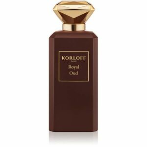 Korloff Royal Oud parfumovaná voda unisex 88 ml vyobraziť