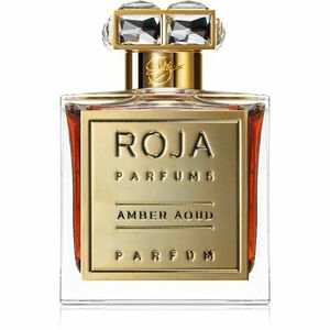 Roja Parfums Amber Aoud parfém unisex 100 ml vyobraziť