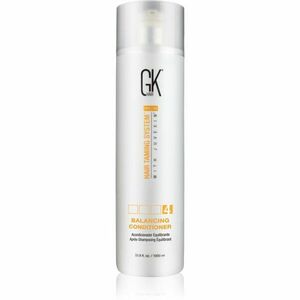 GK Hair Balancing ochranný kondicionér pre všetky typy vlasov 1000 ml vyobraziť