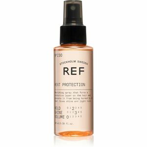 REF Heat Protection N°230 sprej na ochranu vlasov pred teplom 100 ml vyobraziť
