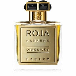 Roja Parfums Diaghilev parfém unisex 100 ml vyobraziť