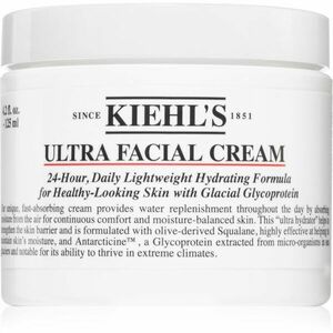 Kiehl's Ultra Facial Cream hydratačný krém na tvár 24h 125 ml vyobraziť