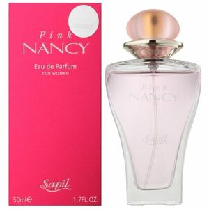 Sapil Pink Nancy parfumovaná voda pre ženy 50 ml vyobraziť