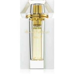 Rasasi Nebras Al Ishq Shorouk parfémovaný olej pre ženy 6 ml vyobraziť