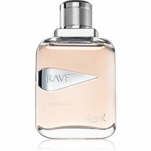 Sapil Rave parfumovaná voda pre ženy 100 ml vyobraziť