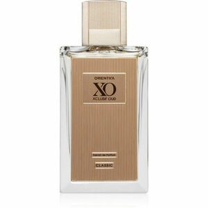 Orientica Xclusif Oud Classic parfémový extrakt unisex 60 ml vyobraziť