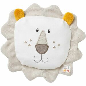 BABY FEHN Heatable Soft Toy FehnNATUR Lion nahrievací vankúšik 1 ks vyobraziť