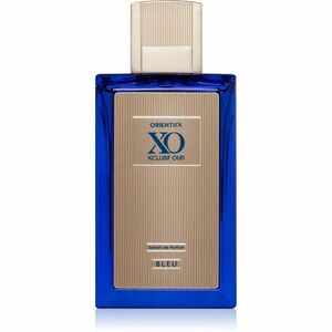 Orientica Xclusif Oud Bleu parfémový extrakt unisex 60 ml vyobraziť