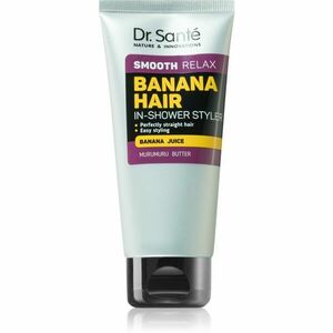 Dr. Santé Banana uhladzujúce sérum na vlasy 100 ml vyobraziť