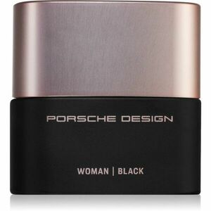 Porsche Design Woman Black parfumovaná voda pre ženy 30 ml vyobraziť