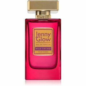 Jenny Glow Wild Orchid parfumovaná voda pre ženy 80 ml vyobraziť