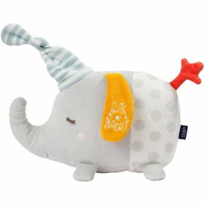BABY FEHN Cuddly Toy Good Night Elephant plyšová hračka 1 ks vyobraziť
