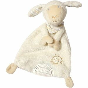 BABY FEHN Comforter Babylove Sheep uspávačik s hryzadielkom 1 ks vyobraziť