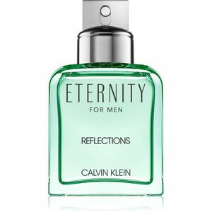 Calvin Klein Eternity for Men Reflections toaletná voda pre mužov 100 ml vyobraziť