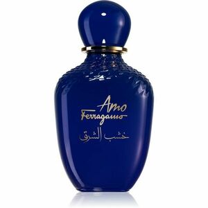 Salvatore Ferragamo Amo Ferragamo Oriental Wood parfumovaná voda pre ženy 100 ml vyobraziť