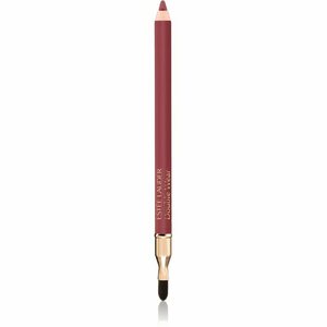 Estée Lauder Double Wear 24H Stay-in-Place Lip Liner dlhotrvajúca ceruzka na pery odtieň Rebellious Rose 1, 2 g vyobraziť