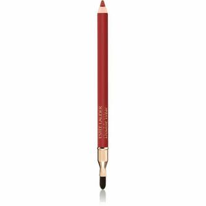 Estée Lauder Double Wear 24H Stay-in-Place Lip Liner dlhotrvajúca ceruzka na pery odtieň Red 1, 2 g vyobraziť