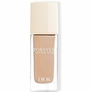 DIOR Dior Forever Natural Nude make-up pre prirodzený vzhľad odtieň 1CR Cool Rosy 30 ml vyobraziť