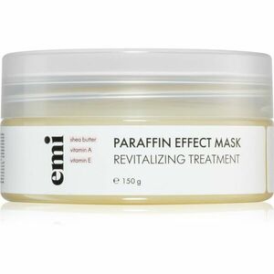 emi Paraffin Effect Mask revitalizačná maska 150 g vyobraziť