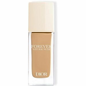 DIOR Dior Forever Natural Nude make-up pre prirodzený vzhľad odtieň 3WO Warm Olive 30 ml vyobraziť