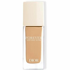 DIOR Dior Forever Natural Nude make-up pre prirodzený vzhľad odtieň 4W Warm 30 ml vyobraziť