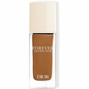 DIOR Dior Forever Natural Nude make-up pre prirodzený vzhľad odtieň 6W Warm 30 ml vyobraziť