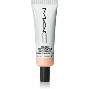 MAC Cosmetics Strobe Dewy Skin Tint tónujúci hydratačný krém odtieň Light 2 30 ml vyobraziť