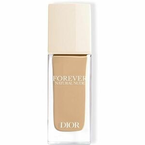 DIOR Dior Forever Natural Nude make-up pre prirodzený vzhľad odtieň 2WO Warm Olive 30 ml vyobraziť