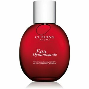 Clarins Eau Dynamisante Treatment Fragrance osviežujúca voda unisex 50 ml vyobraziť