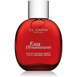Clarins Eau Dynamisante Treatment Fragrance osviežujúca voda unisex 100 ml vyobraziť