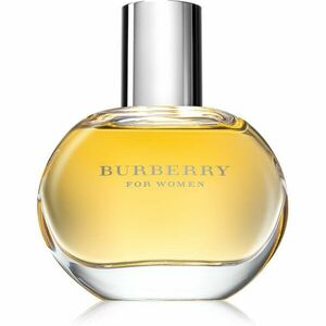 Burberry Burberry for Women parfumovaná voda pre ženy 30 ml vyobraziť