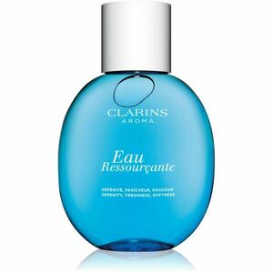 Clarins Eau Ressourcante Treatment Fragrance osviežujúca voda pre ženy 50 ml vyobraziť