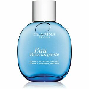 Clarins Eau Ressourcante Treatment Fragrance osviežujúca voda pre ženy 100 ml vyobraziť