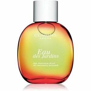 Clarins Eau Des Jardins Fragnance osviežujúca voda pre ženy 100 ml vyobraziť
