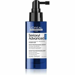 L’Oréal Professionnel Serie Expert Serioxyl vlasový sprej pre podporu rastu vlasov 90 ml vyobraziť