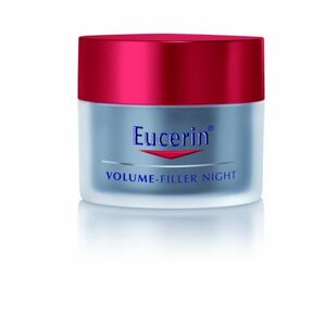 Eucerin Volume-Filler Night Cream 50 ml vyobraziť
