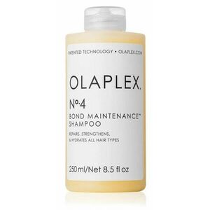 Olaplex N°4 Bond Maintenance Shampoo vyobraziť