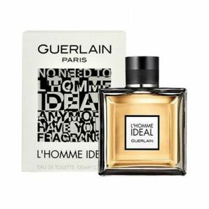 Guerlain L´Instant Pour Homme Ideal Toaletní voda 100ml vyobraziť