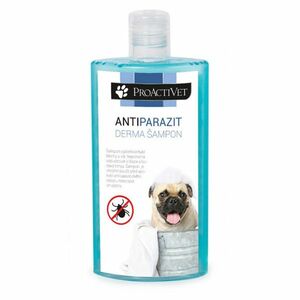 PROACTIVET Antiparazit Derma šampón pre psov 250 ml vyobraziť