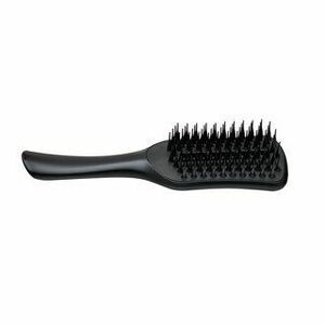 Tangle Teezer Easy Dry & Go Vented Hairbrush kefa na vlasy pre ľahké rozčesávanie vlasov Jet Black vyobraziť