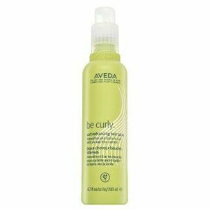 Aveda Be Curly Curl Enhancing Hair Spray stylingový sprej pre dokonalé vlny 200 ml vyobraziť