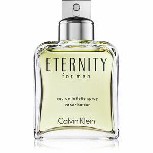 Calvin Klein Eternity for Men toaletná voda pre mužov 200 ml vyobraziť
