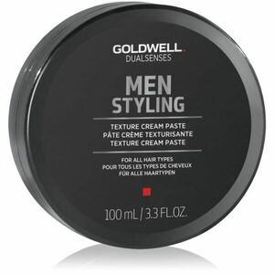 Goldwell Dualsenses For Men modelovacia pasta pre všetky typy vlasov 100 ml vyobraziť