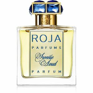 Roja Parfums Sweetie Aoud parfém unisex 50 ml vyobraziť
