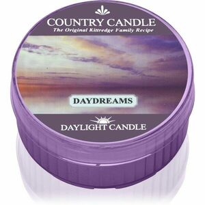 Country Candle Daydreams čajová sviečka 42 g vyobraziť