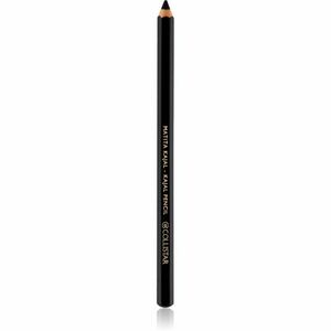Collistar Kajal Pencil kajalová ceruzka na oči 1, 5 g vyobraziť