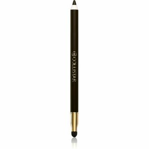 Collistar Smoky Eyes Professional Pencil ceruzka na oči s aplikátorom odtieň 302 Brown 1 ks vyobraziť