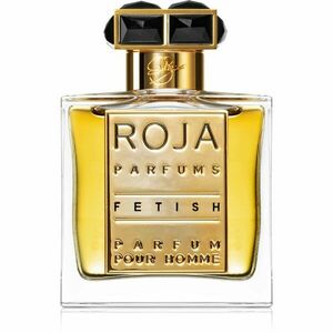 Roja Parfums Fetish parfém pre mužov 50 ml vyobraziť
