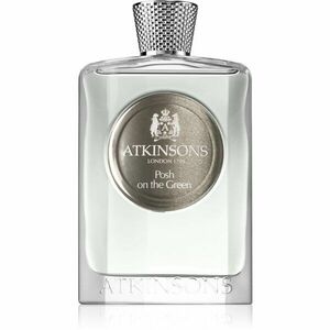 Atkinsons British Heritage Posh On The Green parfumovaná voda unisex 100 ml vyobraziť