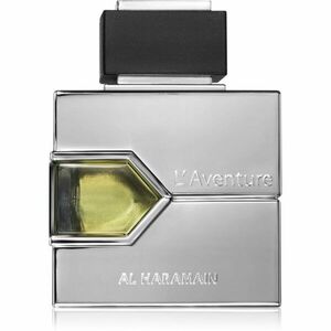 Al Haramain L'Aventure parfumovaná voda pre mužov 100 ml vyobraziť